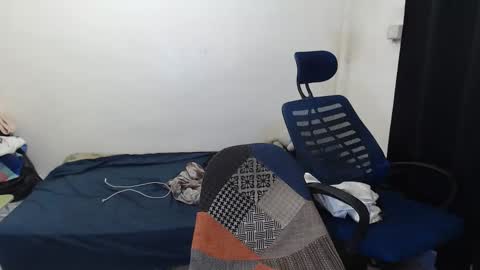 Erica Help me to reach my goal Superhotbabe1 online show from 12-16-25, 12:59