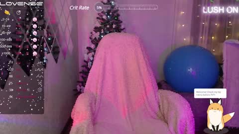 Sweet Anna online show from 01-10-25, 03:48