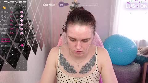 Sweet Anna online show from 02-08-25, 07:48