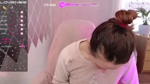 Sweet Anna online show from 02-20-25, 05:33