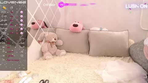 Sweet Anna online show from 03-10-25, 05:54