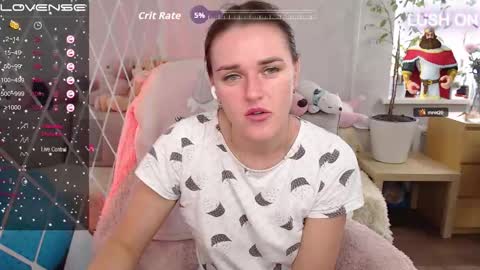 Sweet Anna online show from 09-12-25, 03:28