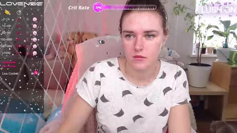 Sweet Anna online show from 09-19-25, 03:52