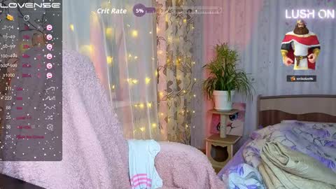 Sweet Anna online show from 01-13-26, 03:39