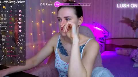 Sweet Anna online show from 02-05-26, 02:16