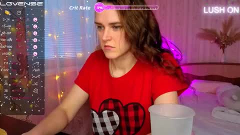 Sweet Anna online show from 02-14-26, 02:52