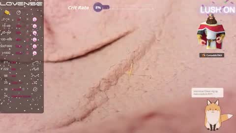 Sweet Anna online show from 02-27-26, 04:56