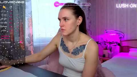Sweet Anna online show from 03-02-26, 04:25