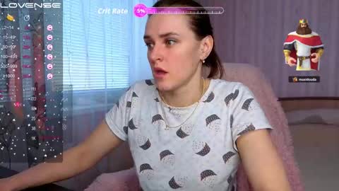 Sweet Anna online show from 03-25-26, 04:29