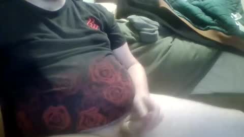 daddyNick online show from 11-23-25, 03:50