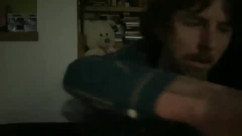 superjesus3235 online show from 01-18-26, 06:28