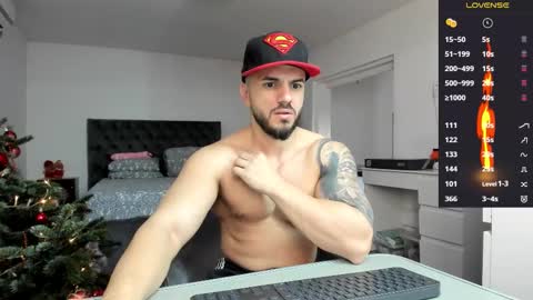 supermanboyxxl online show from 12-02-25, 06:52