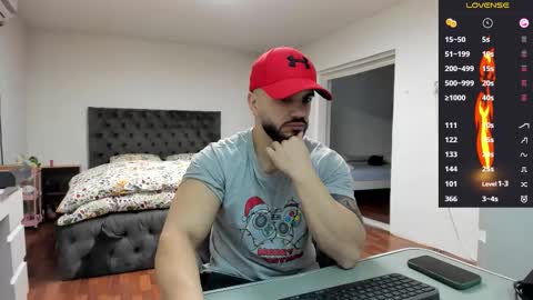 supermanboyxxl online show from 01-19-26, 06:50