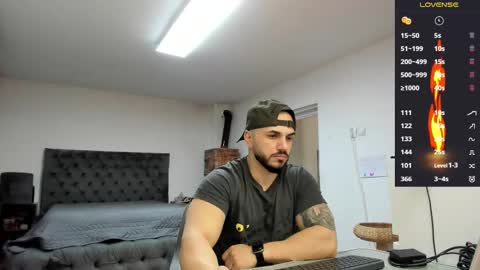 supermanboyxxl online show from 03-25-26, 06:30