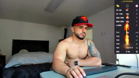 Snapshot of supermanboyxxl chatting on 05-06-26, 05:46 supermanboyxxl online show from 05-06-26, 05:46