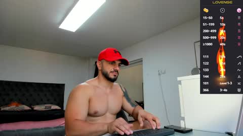 Snapshot of supermanboyxxl chatting on 05-12-26, 06:21 supermanboyxxl online show from 05-12-26, 06:21