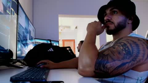 Snapshot of supermanboyxxl chatting on 08-01-26, 05:50 supermanboyxxl online show from 08-01-26, 05:50