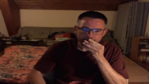 supersquirrel81 online show from 06-16-26, 02:47