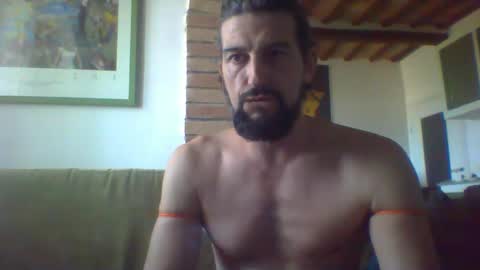 supertrampo3 online show from 05-03-26, 02:01