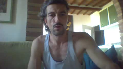 supertrampo3 online show from 07-05-26, 03:52