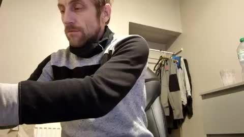 supgxd online show from 01-13-25, 08:48