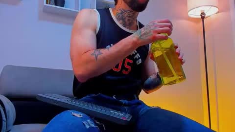 supreme_alpha_ online show from 11-20-25, 03:28