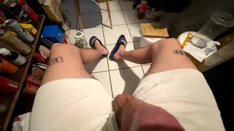 supremeoutofspirit online show from 02-24-25, 10:59