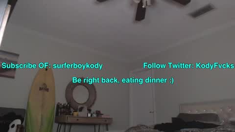 surferboykody online show from 01-19-25, 09:11