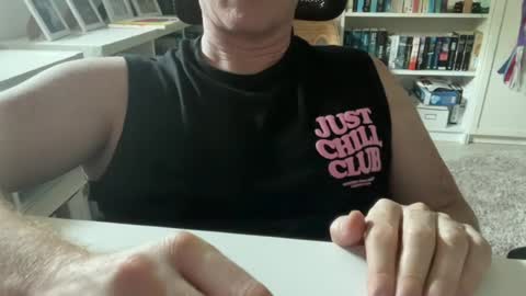 surfstar81 online show from 06-25-26, 08:30