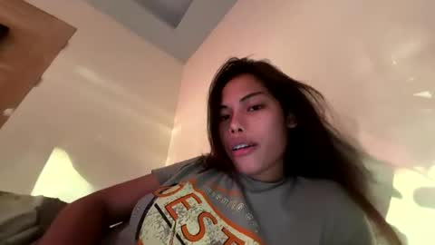 Snapshot of susaimi19 chatting on 03-16-26, 09:24 itsme Mathea69 online show from 03-16-26, 09:24