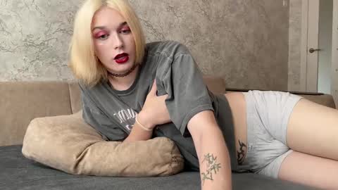 Vladiva online show from 09-10-25, 07:30