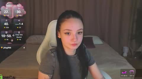 Annie online show from 02-28-26, 01:50