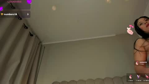 Snapshot of susan_beck chatting on 04-15-26, 12:34 susan_beck online show from 04-15-26, 12:34