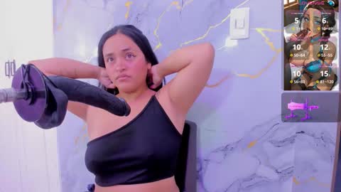 Susan online show from 02-21-26, 11:33