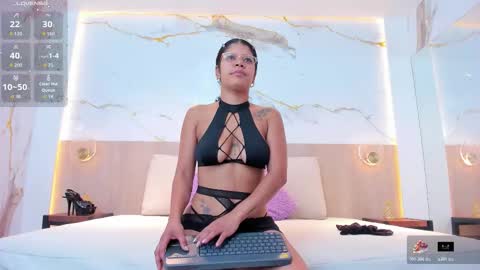 Susan online show from 11-22-25, 11:42