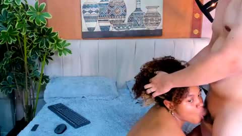 Snapshot of susan_jose chatting on 04-14-26, 10:05 Susan Jose online show from 04-14-26, 10:05