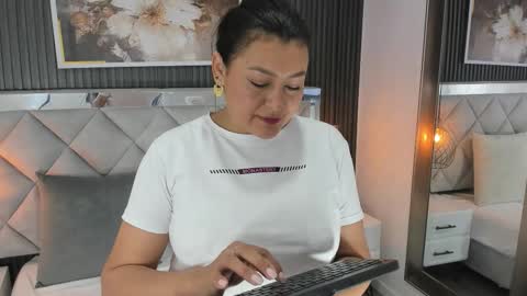 SUSANA online show from 01-09-26, 11:46