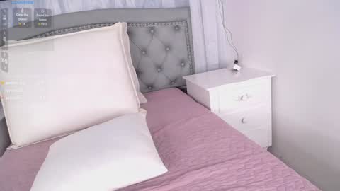  SUSANA  online show from 12-31-24, 03:09