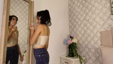 Snapshot of susana__sanchez chatting on 06-06-26, 12:10 SUSANA online show from 06-06-26, 12:10