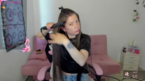 Snapshot of susana_garciaa chatting on 12-02-24, 10:23 Susana ig susanna garcia23 online show from 12-02-24, 10:23