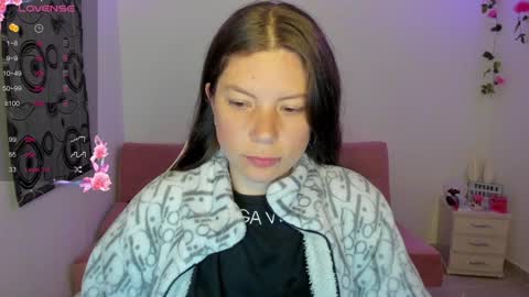 Snapshot of susana_garciaa chatting on 12-07-24, 01:14 Susana ig susanna garcia23 online show from 12-07-24, 01:14