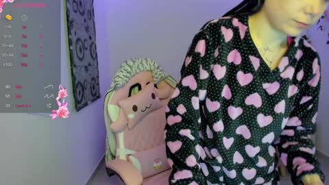 Snapshot of susana_garciaa chatting on 01-08-25, 11:41 Susana ig susanna garcia23 online show from 01-08-25, 11:41