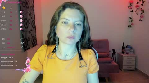 Snapshot of susana_garciaa chatting on 02-08-25, 11:55 Susana ig susanna garcia23 online show from 02-08-25, 11:55