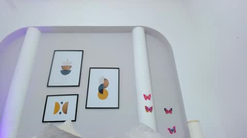 Susana online show from 11-01-25, 06:04