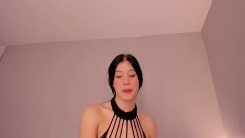 susana_huston online show from 01-12-26, 06:35