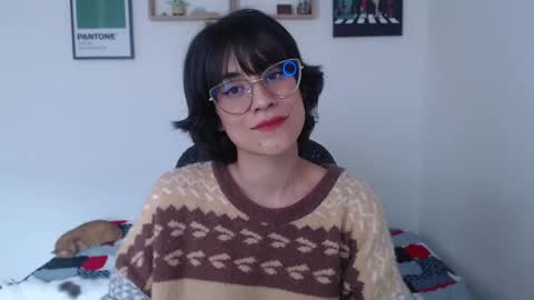 susana_w online show from 01-31-25, 08:54