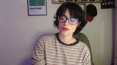 susana_w online show from 12-01-25, 11:21