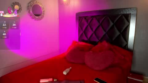 Susana W online show from 02-18-25, 11:33