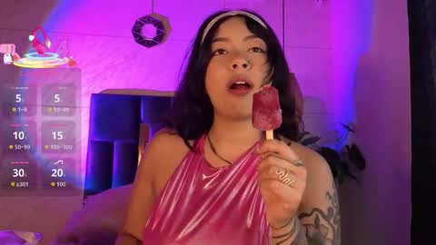 Susana W online show from 03-01-26, 08:55