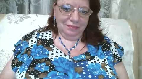 SusanaAhSun online show from 10-27-25, 11:58